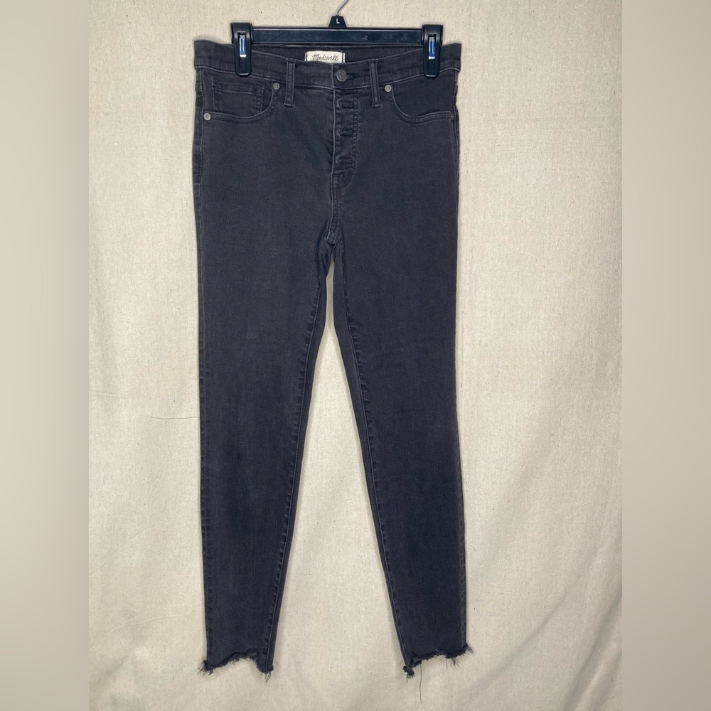 Madewell Jeans